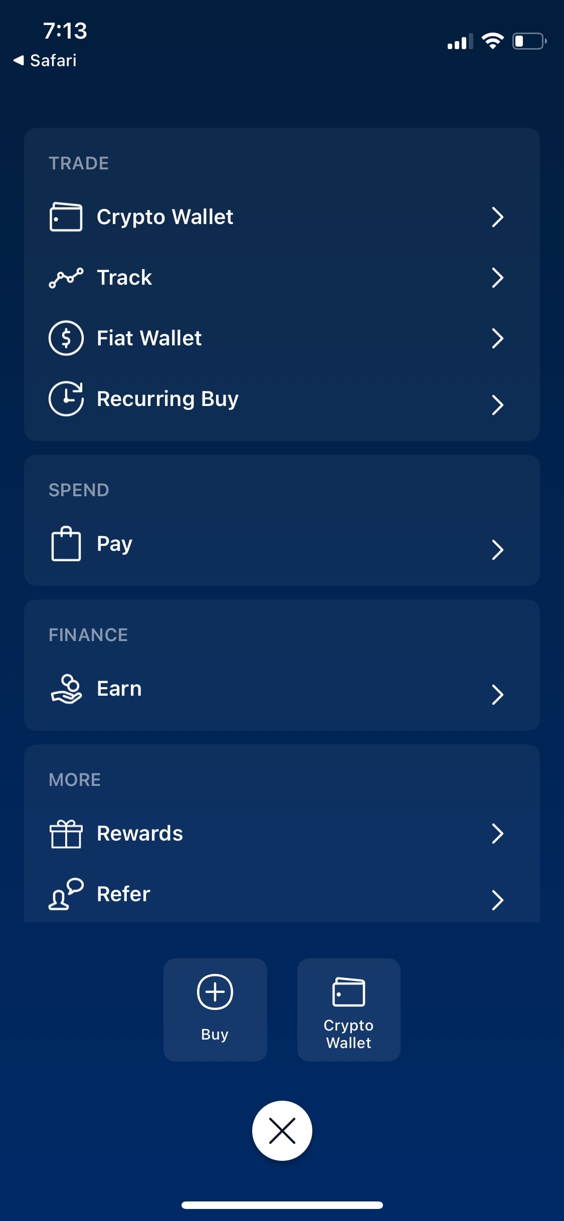 Crypto.com Review - Is This the Best Cryptocurrency Exchange?
