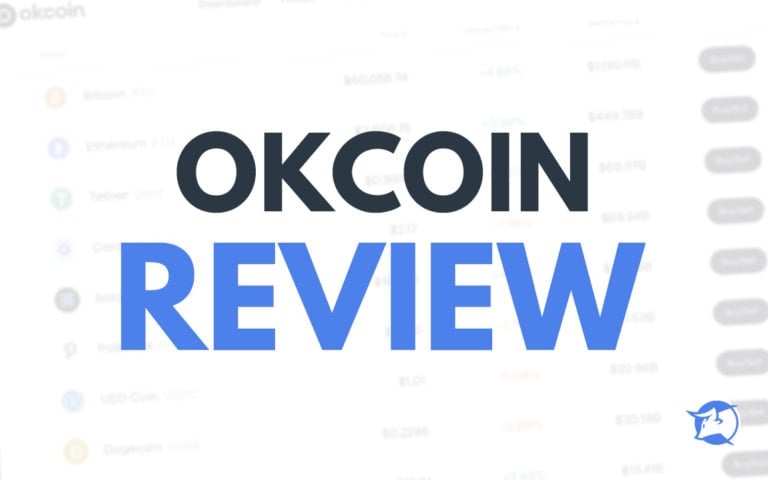 Okcoin Review