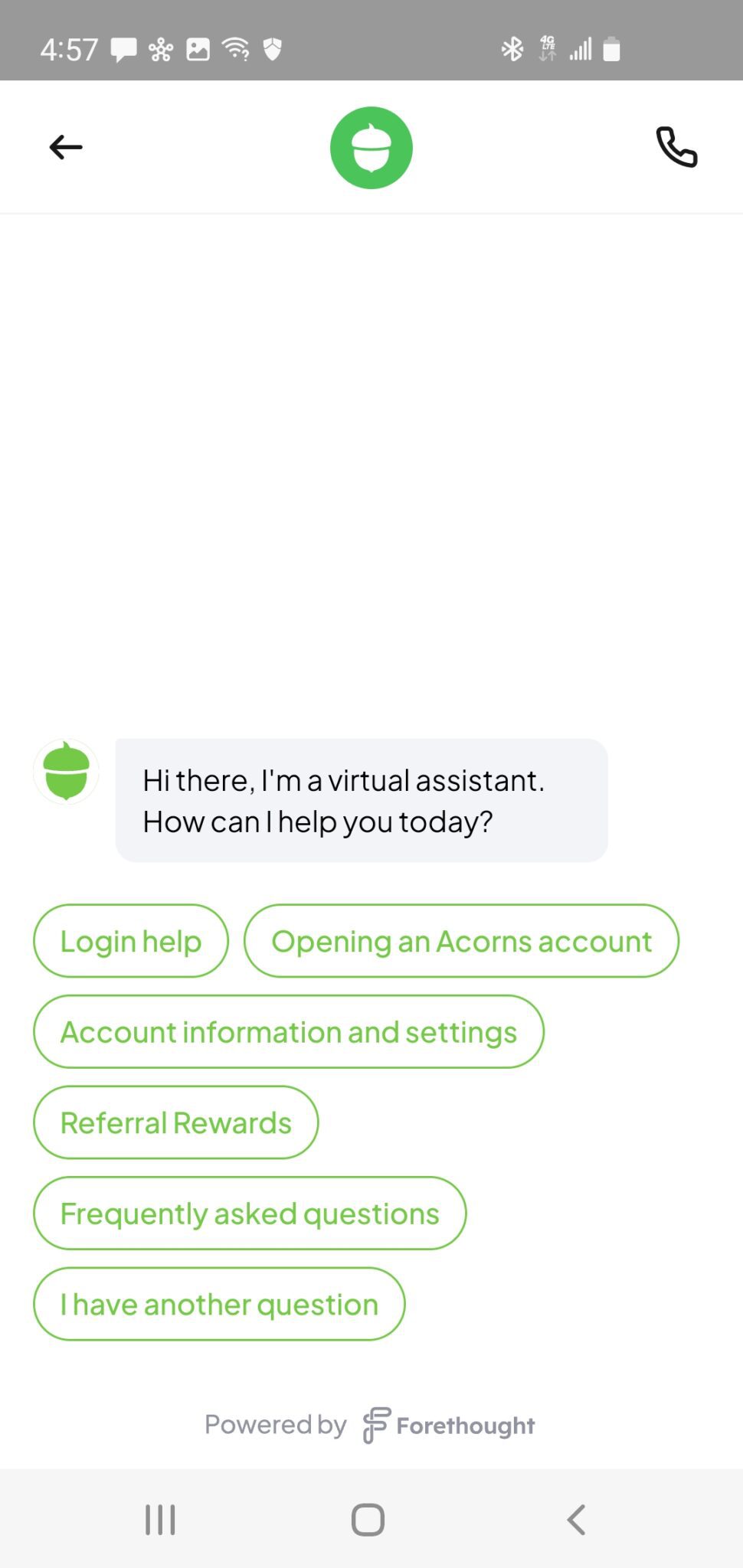 Acorns Review - Is This Robo-Investor A Top Choice?