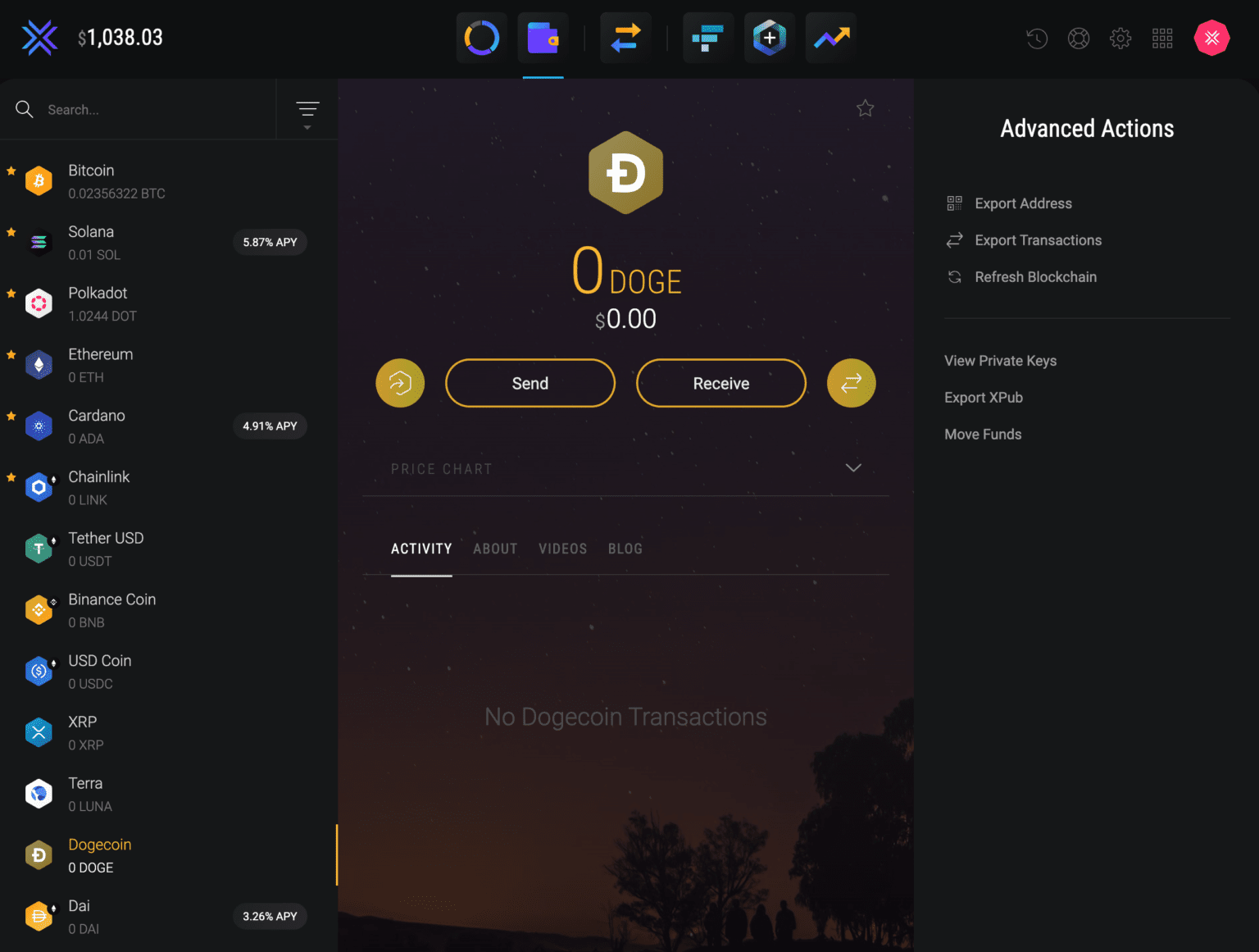 Exodus Wallet Review - An In-Depth Look At This Crypto Wallet