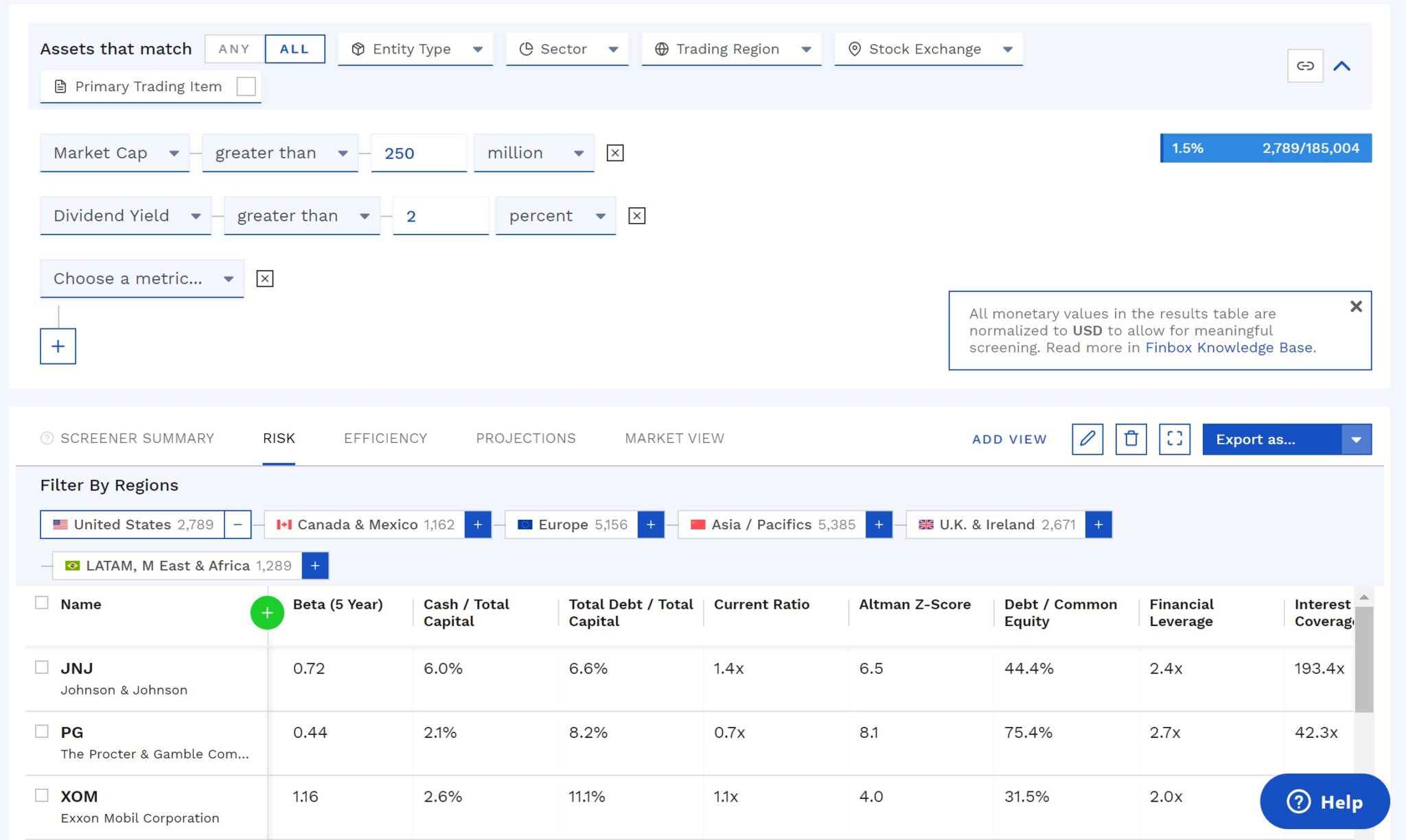 Finbox Review - A Thorough Look At This Stock Analysis Platform