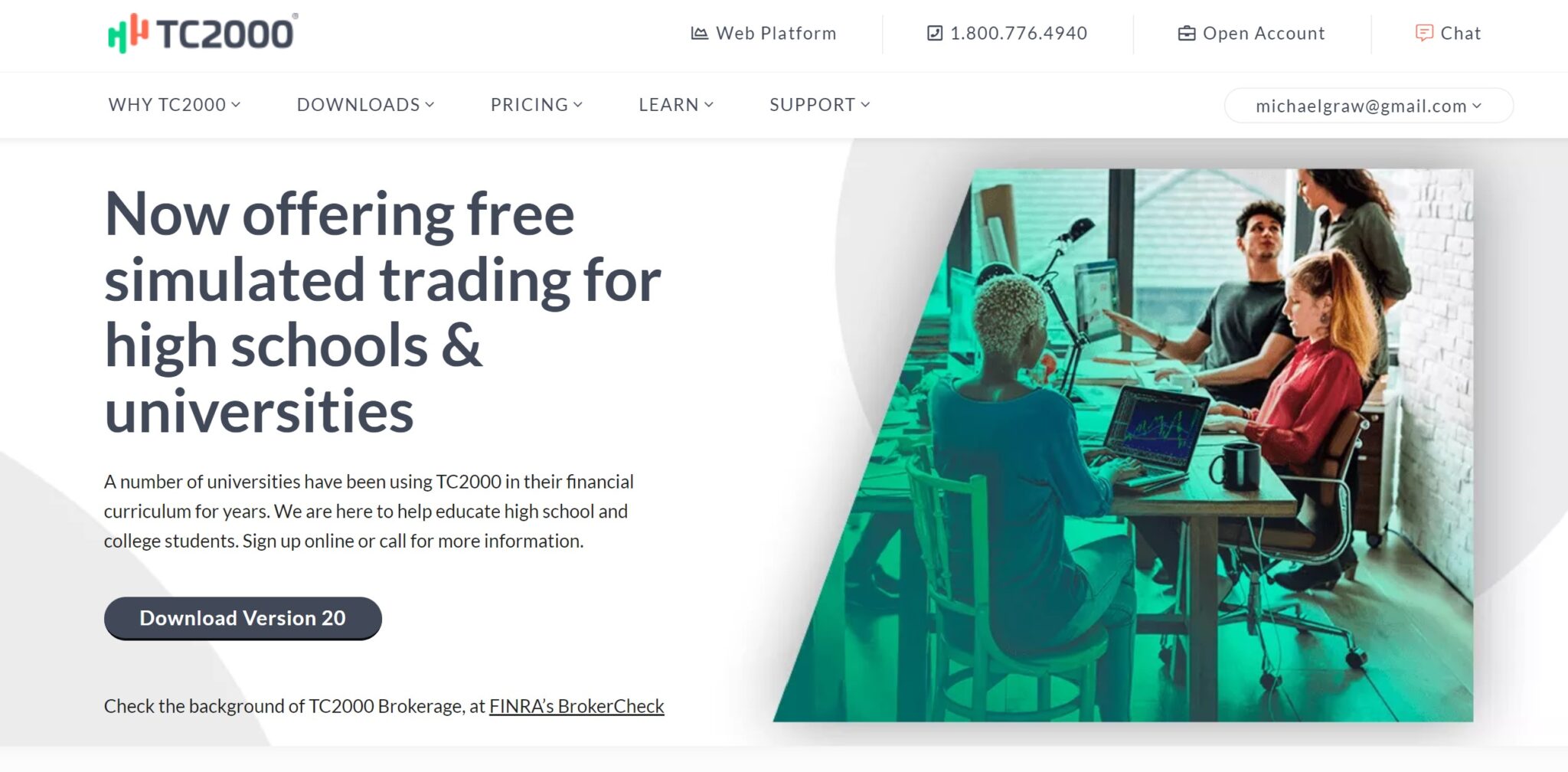 TC2000 Review - Pros And Cons Of This Trading Platform