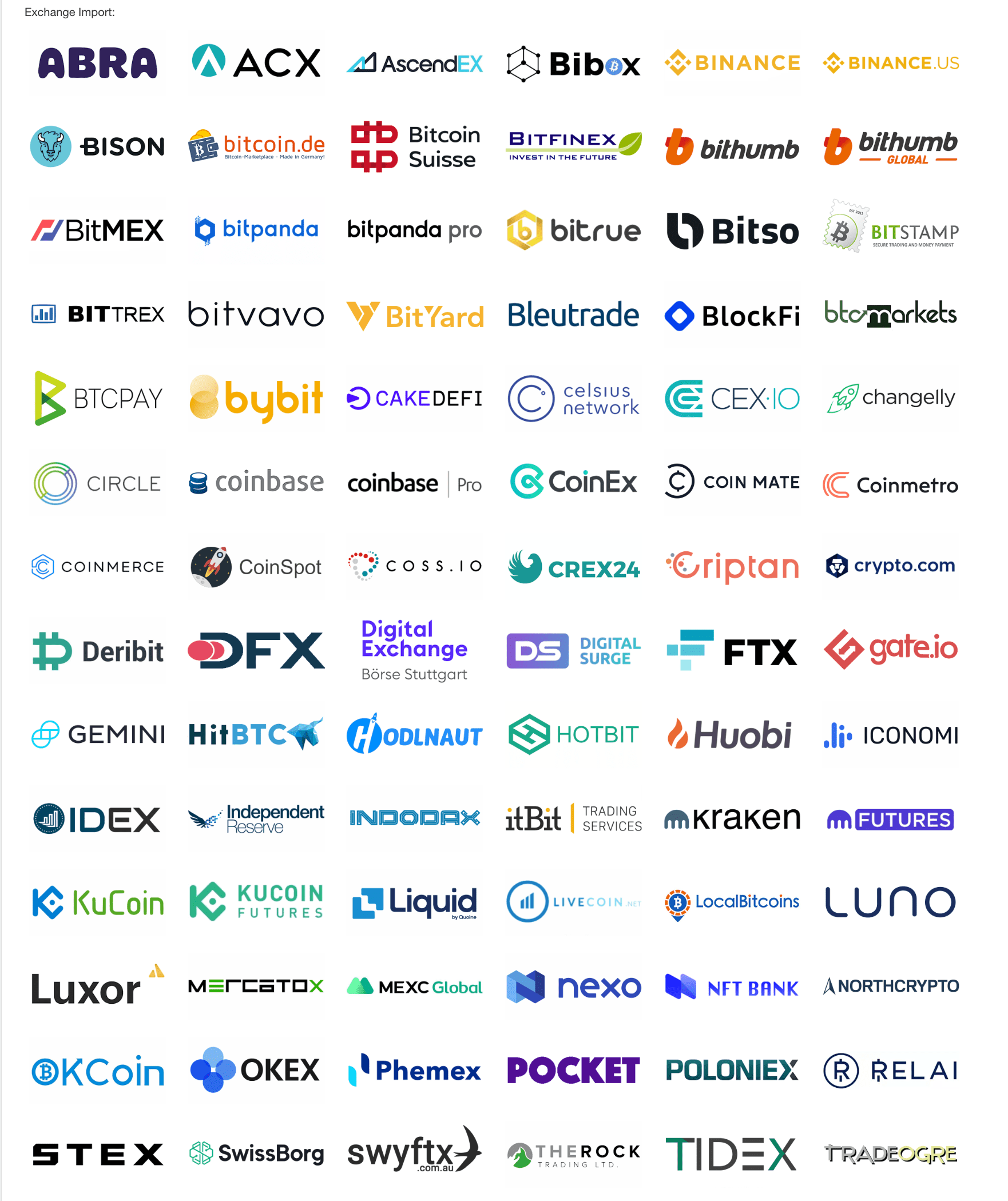 CoinTracking Review - A Look At This Crypto Tax Platform