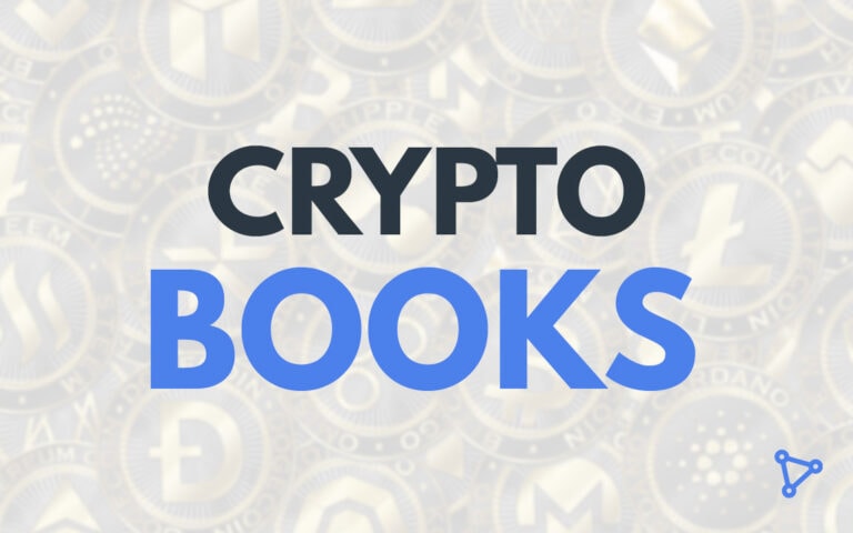 Best Books On Crypto