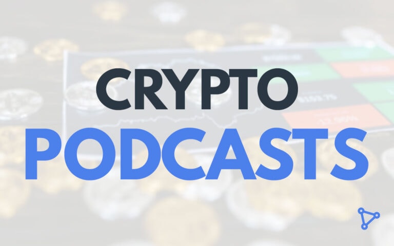 Best-Crypto-Podcasts