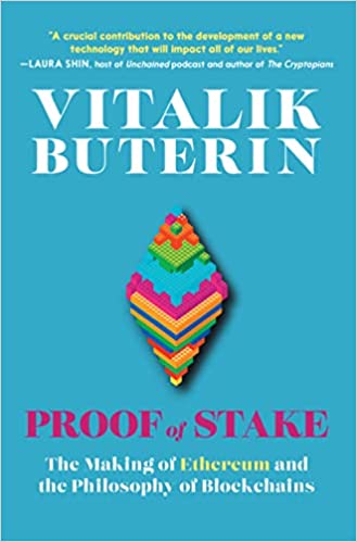 Proof Of Stake (Vitalik) Proof Of Stake (Vitalik)