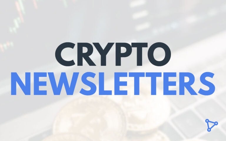 Best-Crypto-Newsletters