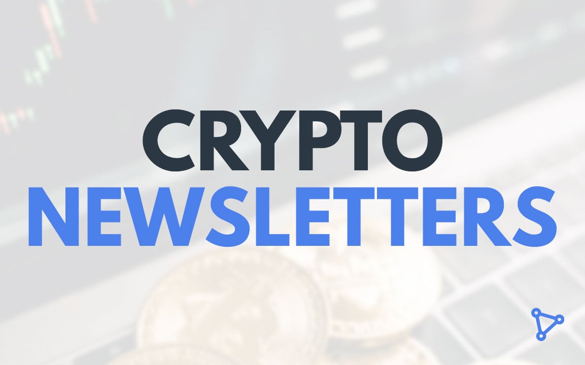 Best-Crypto-Newsletters