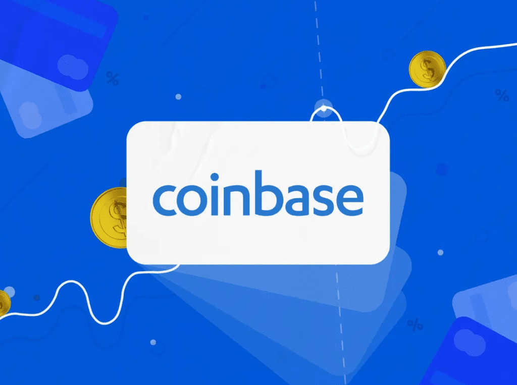 Coinbase