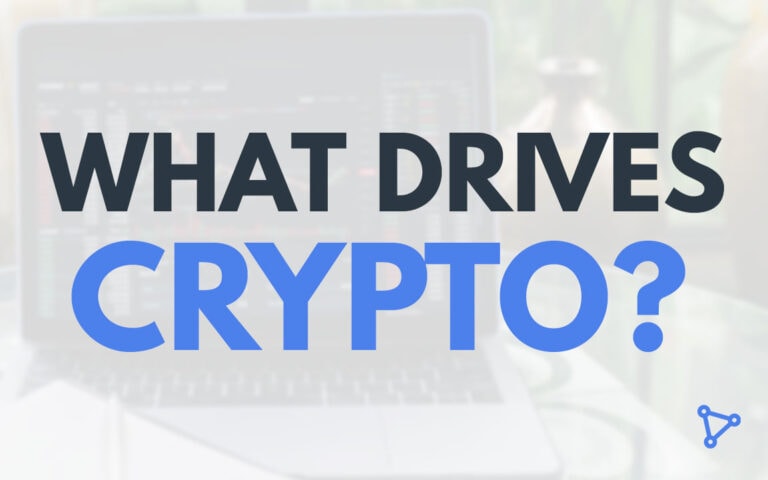 What-Drives-Crypto-Prices