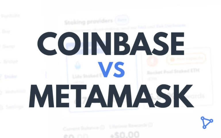 Coinbase-Vs-Metamask