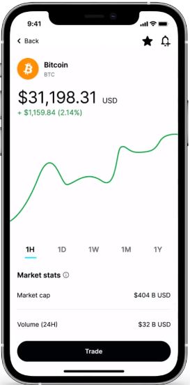 Gemini Mobile App