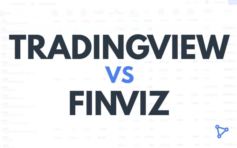 Tradingview-Vs-Finviz